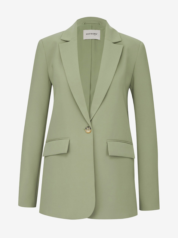 Orsay ORSAY khaki színű női zakó