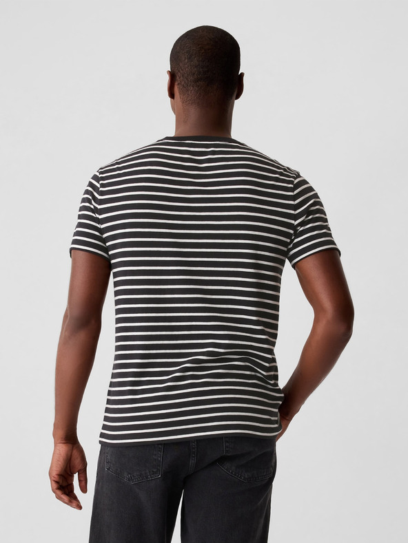 GAP Póló logóval GAP