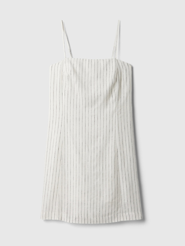 GAP Len mini ruha GAP