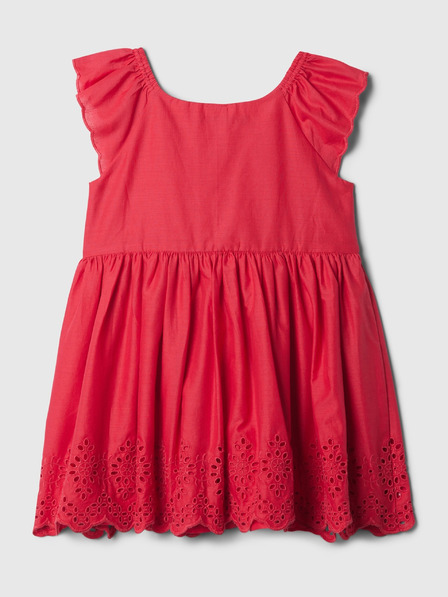 GAP Baby len ruha GAP