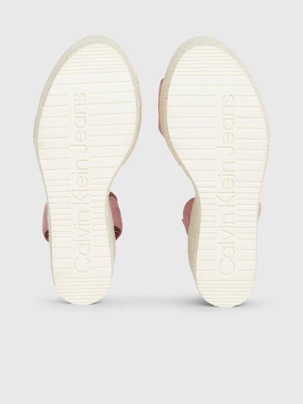 Calvin Klein Jeans Szandál