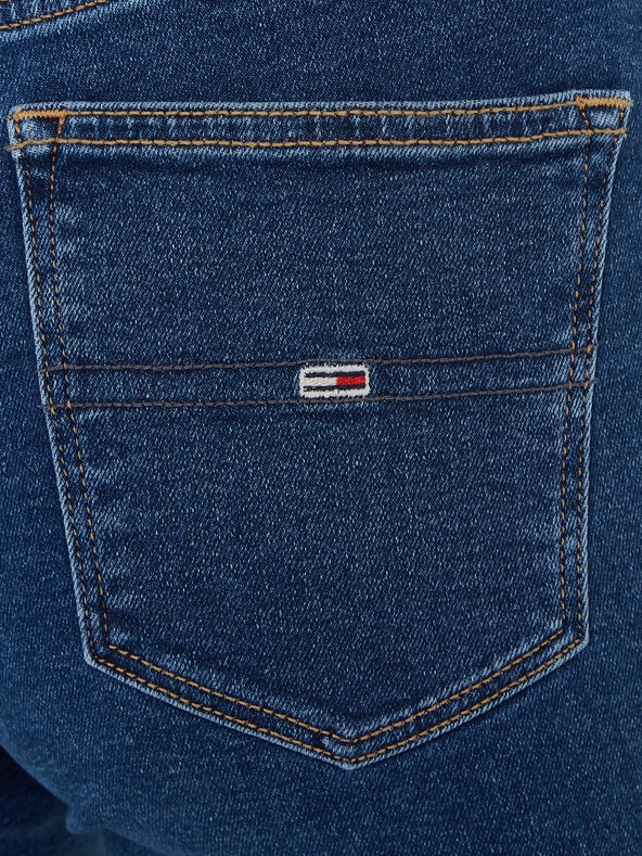 Tommy Jeans Nora MR Farmernadrág