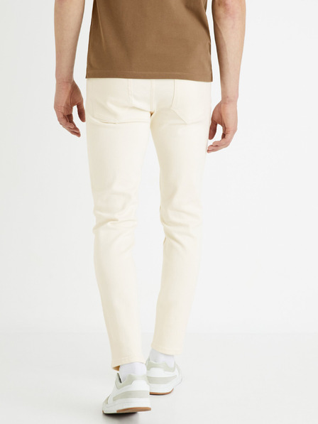 Celio Foninety Farmernadrág