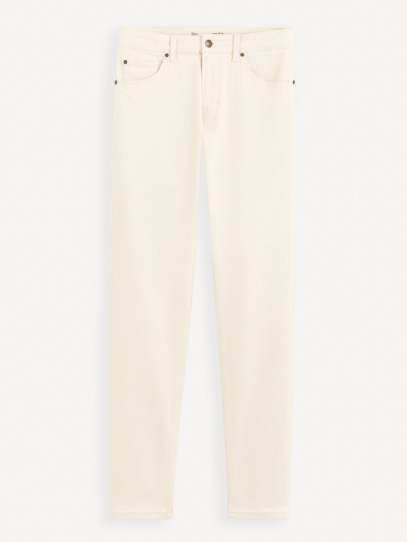 Celio Foninety Farmernadrág