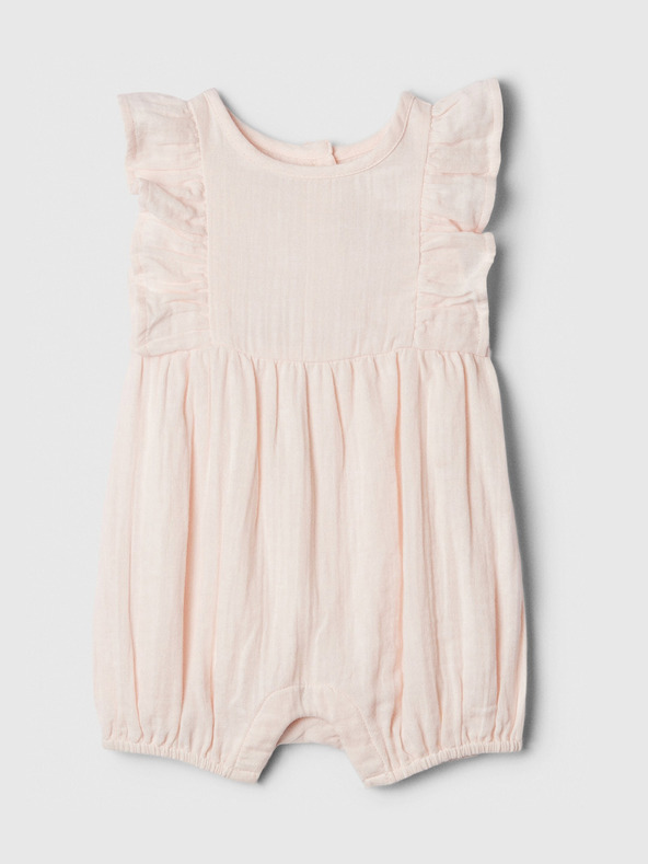 GAP Baby overall GAP