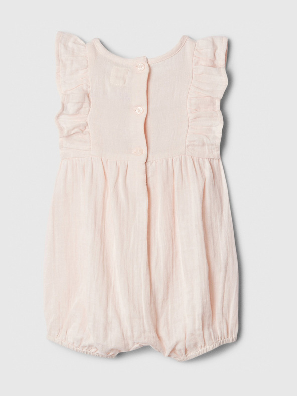 GAP Baby overall GAP