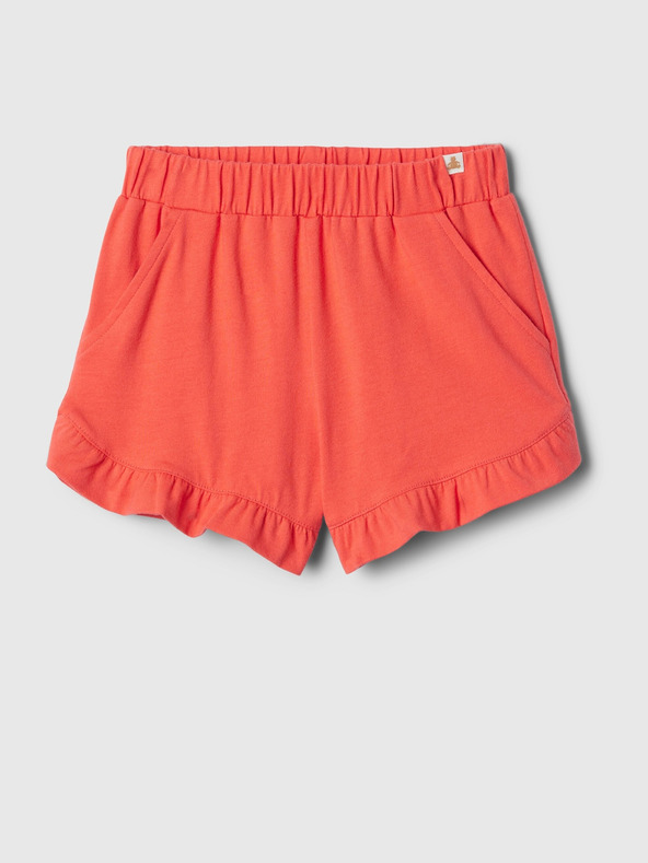 GAP Baby pamut short Mix & Match GAP