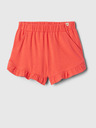 GAP Baby pamut short Mix & Match GAP