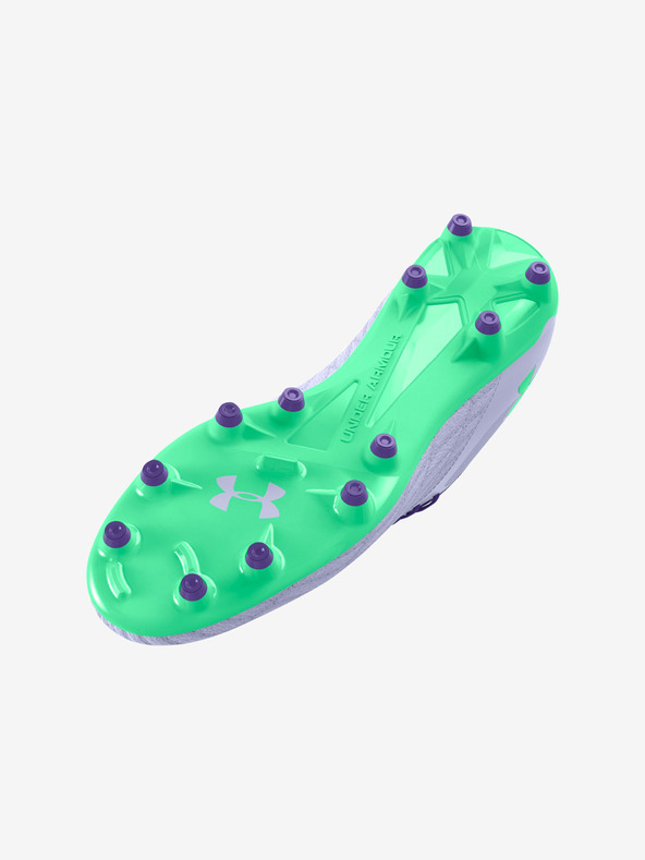 Under Armour Unisex futballcipő Under Armour UA Magnetico Select 3.0 FG