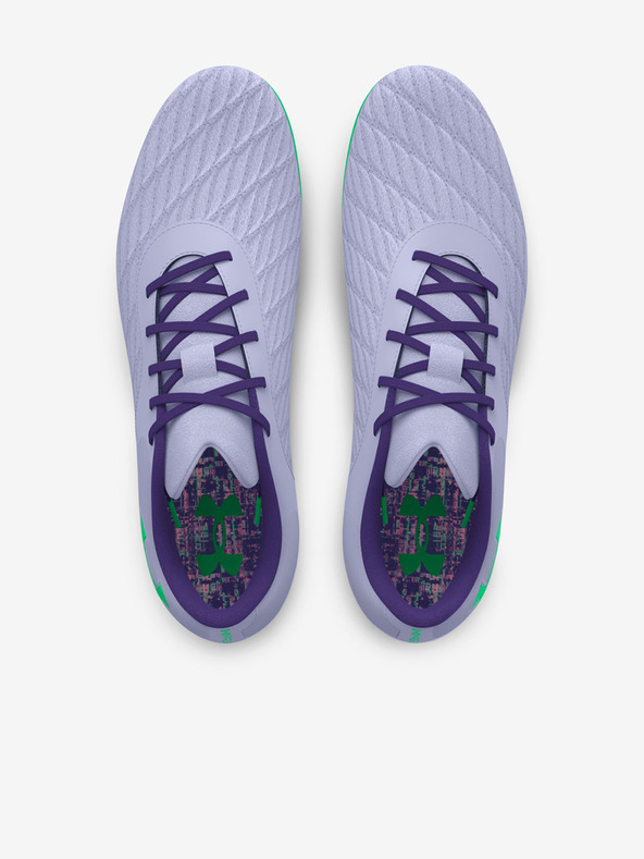 Under Armour Unisex futballcipő Under Armour UA Magnetico Select 3.0 FG