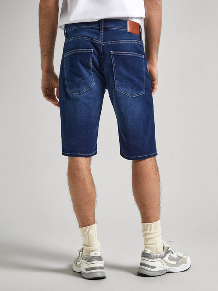 Pepe Jeans Rövidnadrág