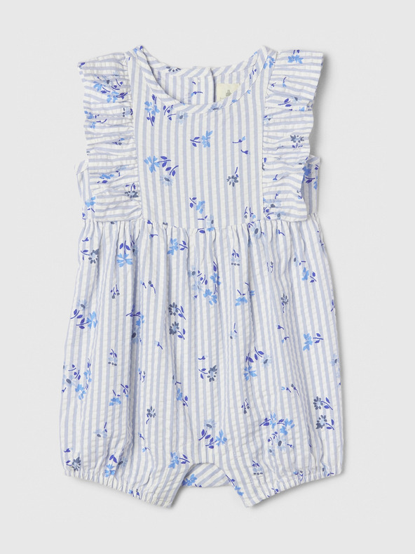 GAP Baby overall GAP