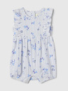 GAP Baby overall GAP