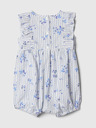 GAP Baby overall GAP