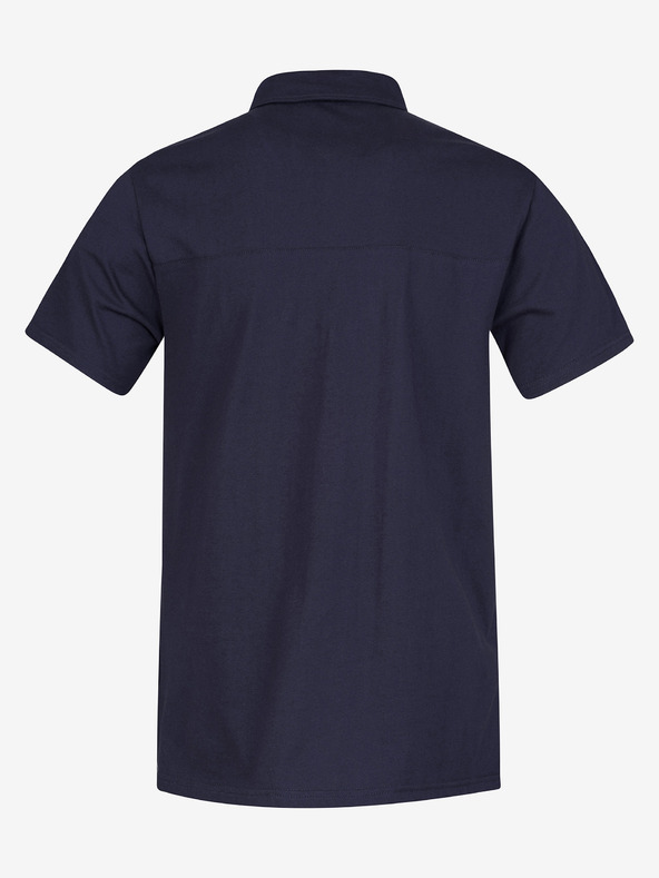 Hannah Sötétkék Hannah Kajan férfi pólóing