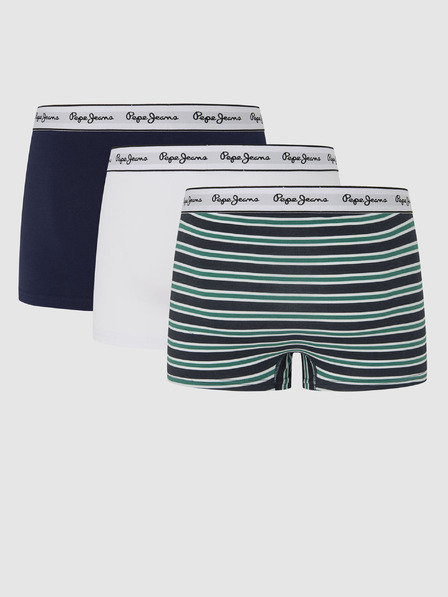 Pepe Jeans 3 db-os Boxeralsó szett