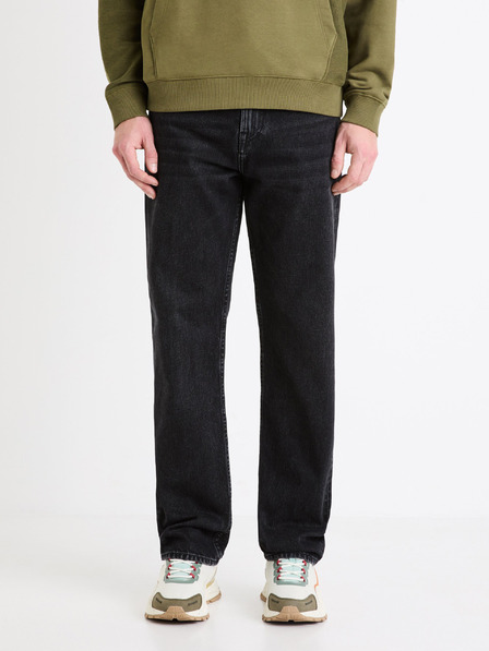 Celio C15 straight Fodroit 30 Farmernadrág