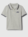 GAP Baby polo póló pique GAP