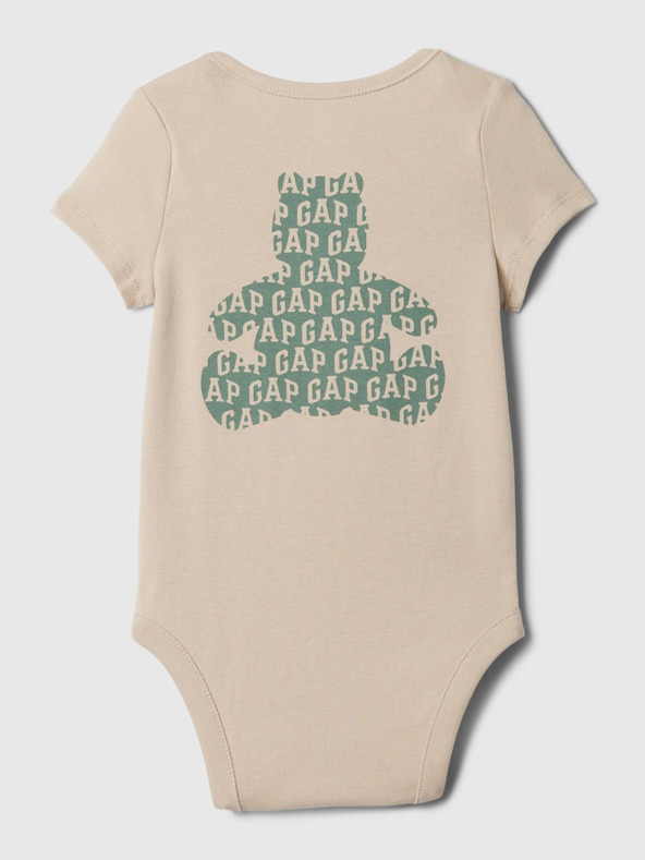 GAP Baby body macival GAP