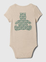 GAP Baby body macival GAP