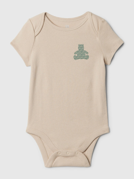 GAP Baby body macival
