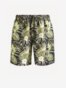 Celio Zöld Férfi fürdőruha Celio Gibordsurf Celio Gibordsurf