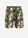 Celio Zöld Férfi fürdőruha Celio Gibordsurf Celio Gibordsurf