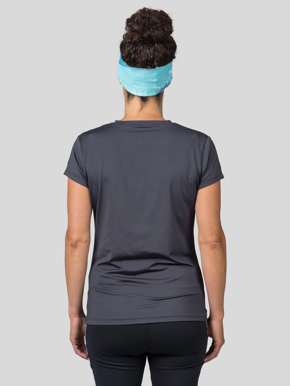 Hannah Sötétkék Hannah Saffi II női póló