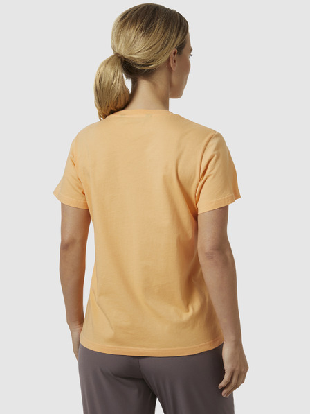 Helly Hansen HH Logo T-Shirt 2.0 Póló