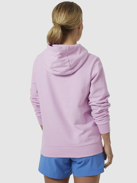 Helly Hansen HH Logo Hoodie 2.0 Melegítőfelsők