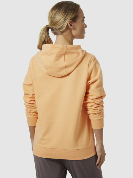 Helly Hansen HH Logo Hoodie 2.0 Melegítőfelsők