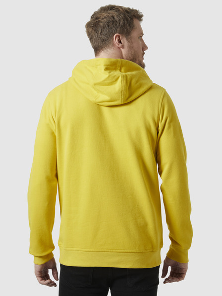 Helly Hansen HH Logo Hoodie Melegítőfelsők