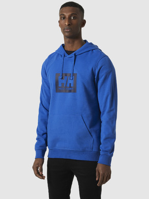 Helly Hansen HH Box Hoodie Helly Melegítőfelsők