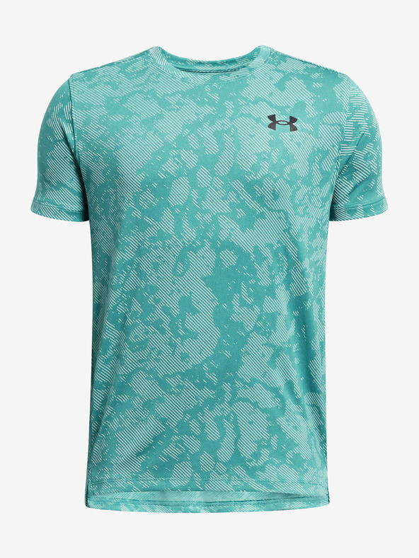 Under Armour Fiú póló Under Armour UA Tech Vent Geode SS