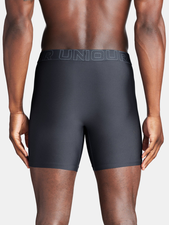 Under Armour Férfi boxeralsó Under Armour M UA Perf Tech Mesh 6in