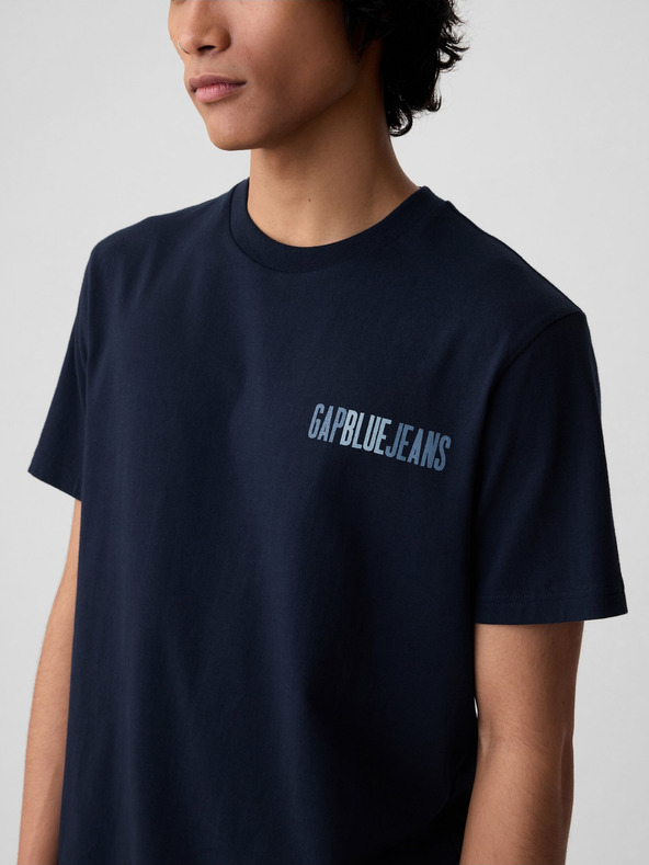 GAP GAP 1969 logós póló