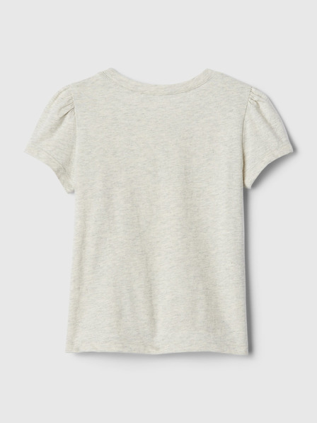 GAP Baby póló Mix & Match GAP