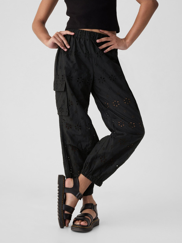 GAP Gyerek cargo nadrág GAP