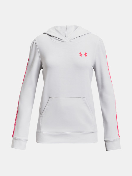 Under Armour Rival Terry Hoodie Gyerek melegítőselső