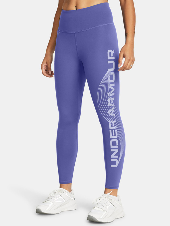 Under Armour Női leggings Under Armour Motion Ankle Leg Branded