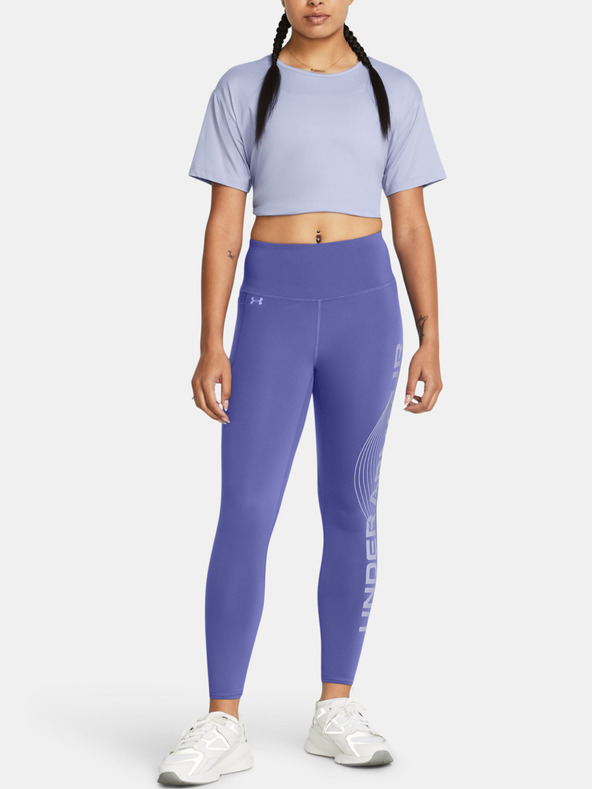 Under Armour Női leggings Under Armour Motion Ankle Leg Branded
