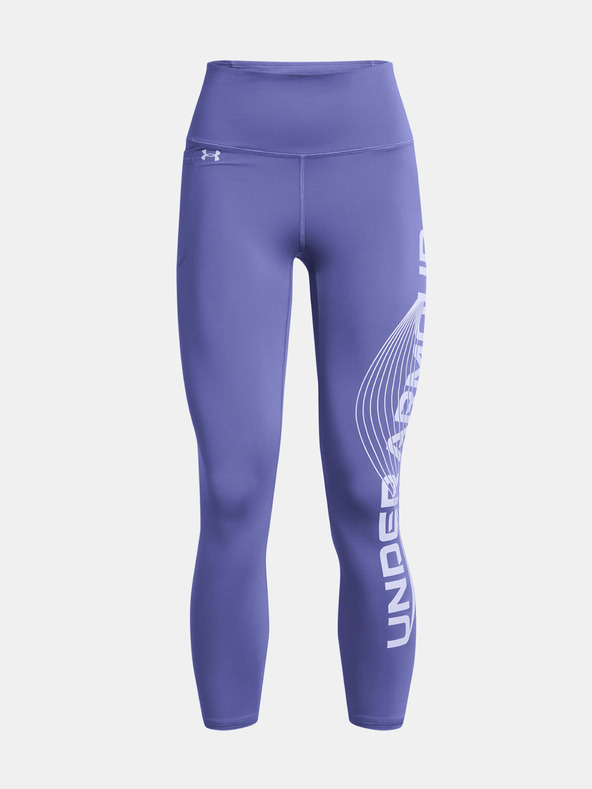 Under Armour Női leggings Under Armour Motion Ankle Leg Branded
