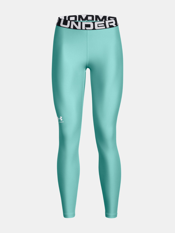 Under Armour Női leggings Under Armour UA HG Authentics Legging