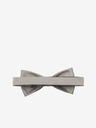 Jack & Jones Bézs színű nyakkendő Jack & Jones Solid