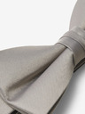 Jack & Jones Bézs színű nyakkendő Jack & Jones Solid