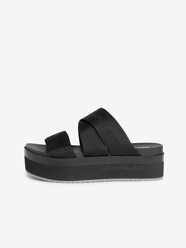 Calvin Klein Jeans Papucs