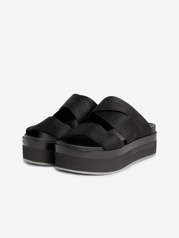 Calvin Klein Jeans Papucs