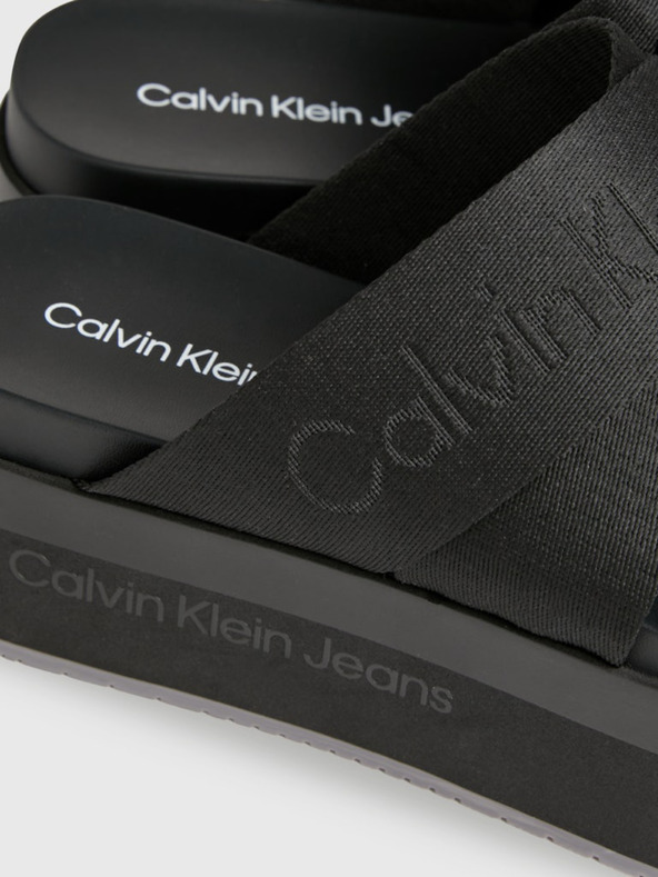 Calvin Klein Jeans Papucs