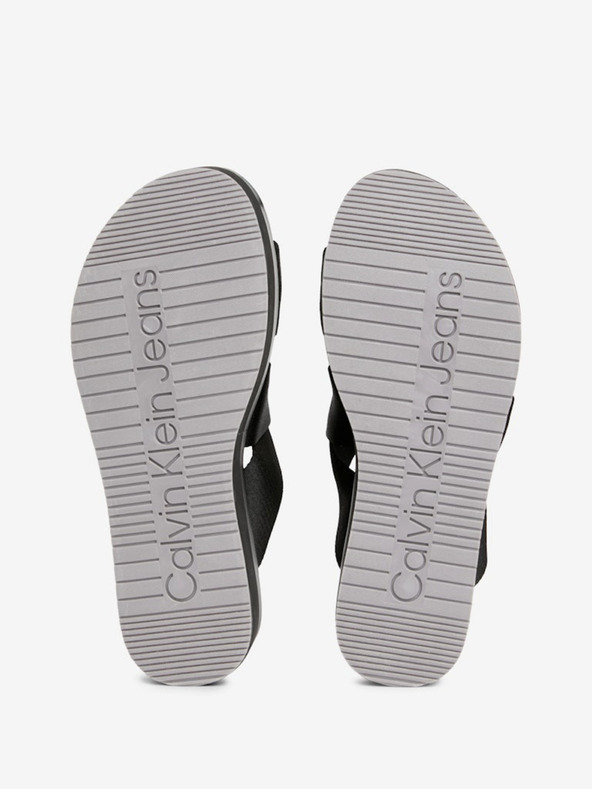 Calvin Klein Jeans Papucs