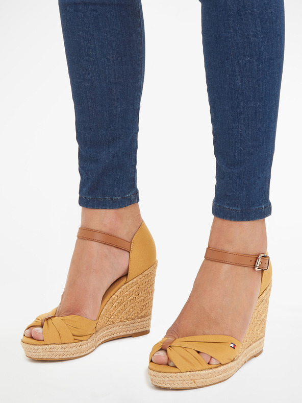 Tommy Hilfiger Szandál